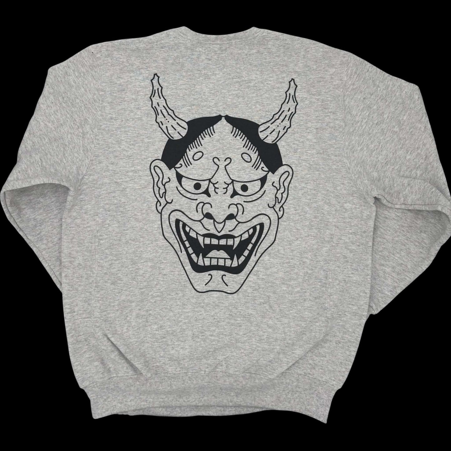 Hanya crewneck