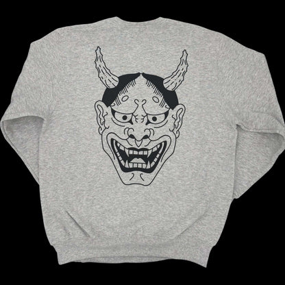 Hanya crewneck