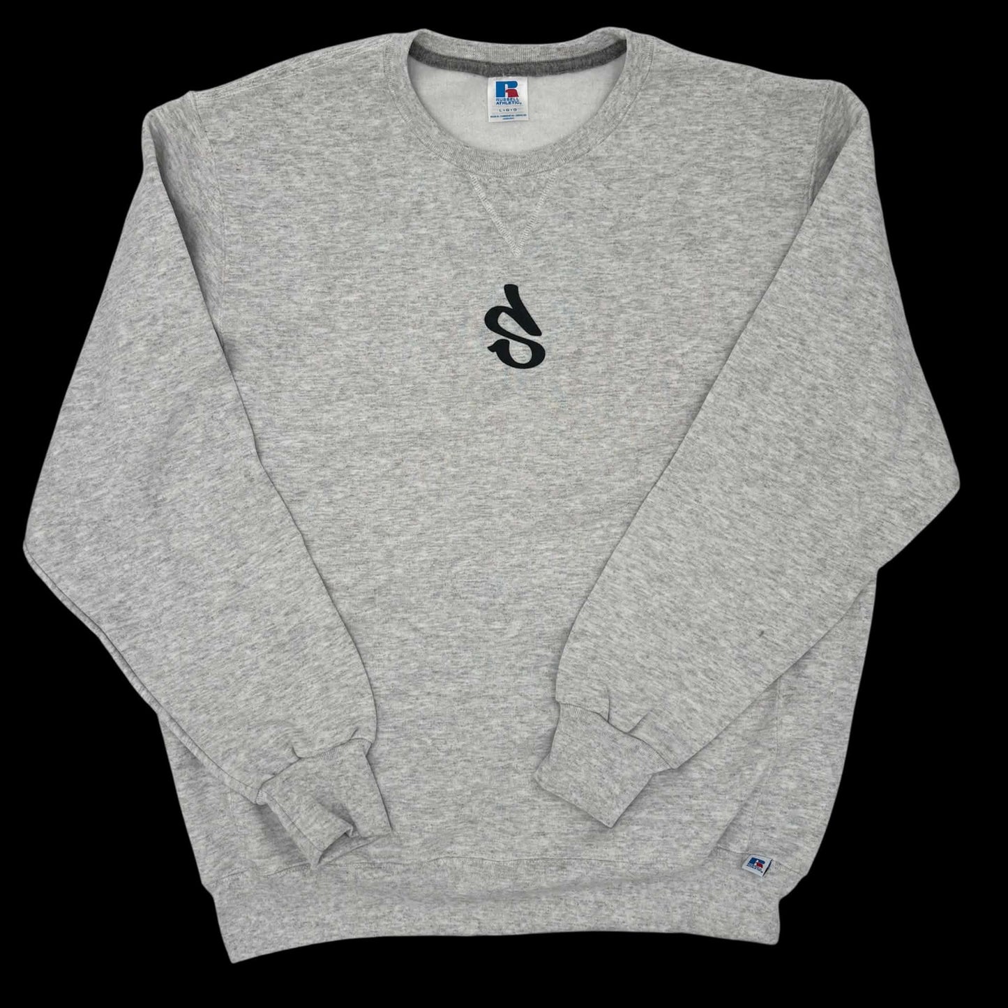 Hanya crewneck