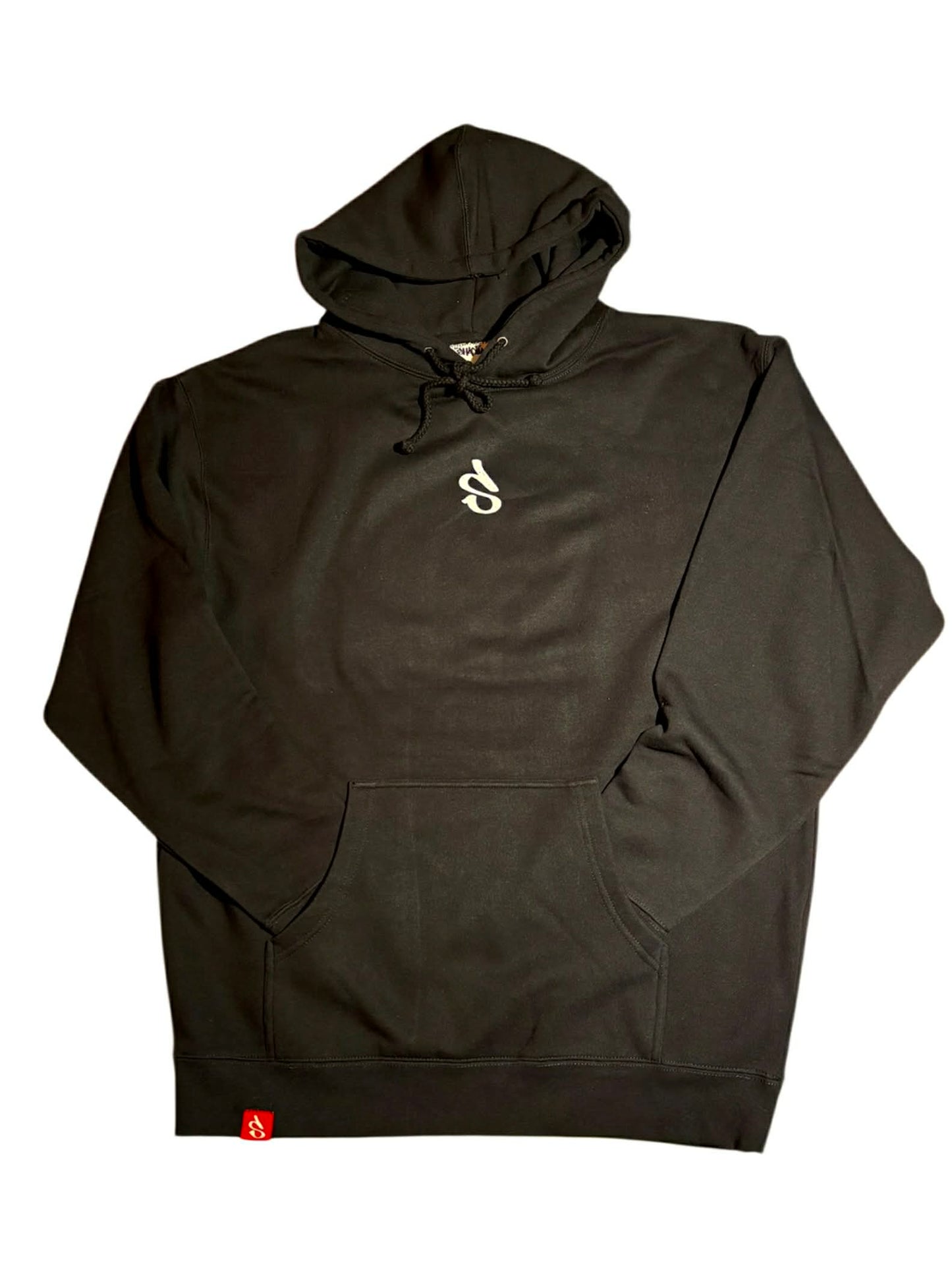 Hoodie - Mini Logo