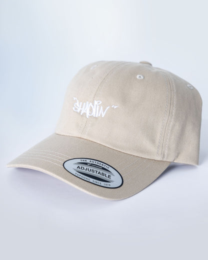 Casquette - Beige