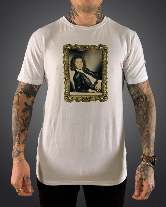 T-Shirt - Shaolin X Sidewalk Pharmacist - Celine