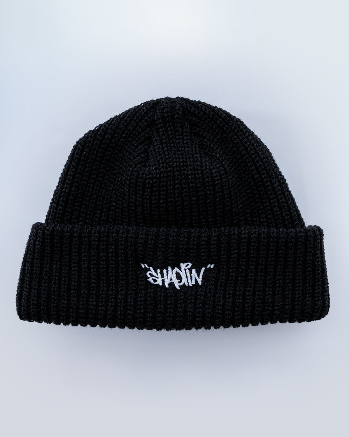 Tuque - Noir